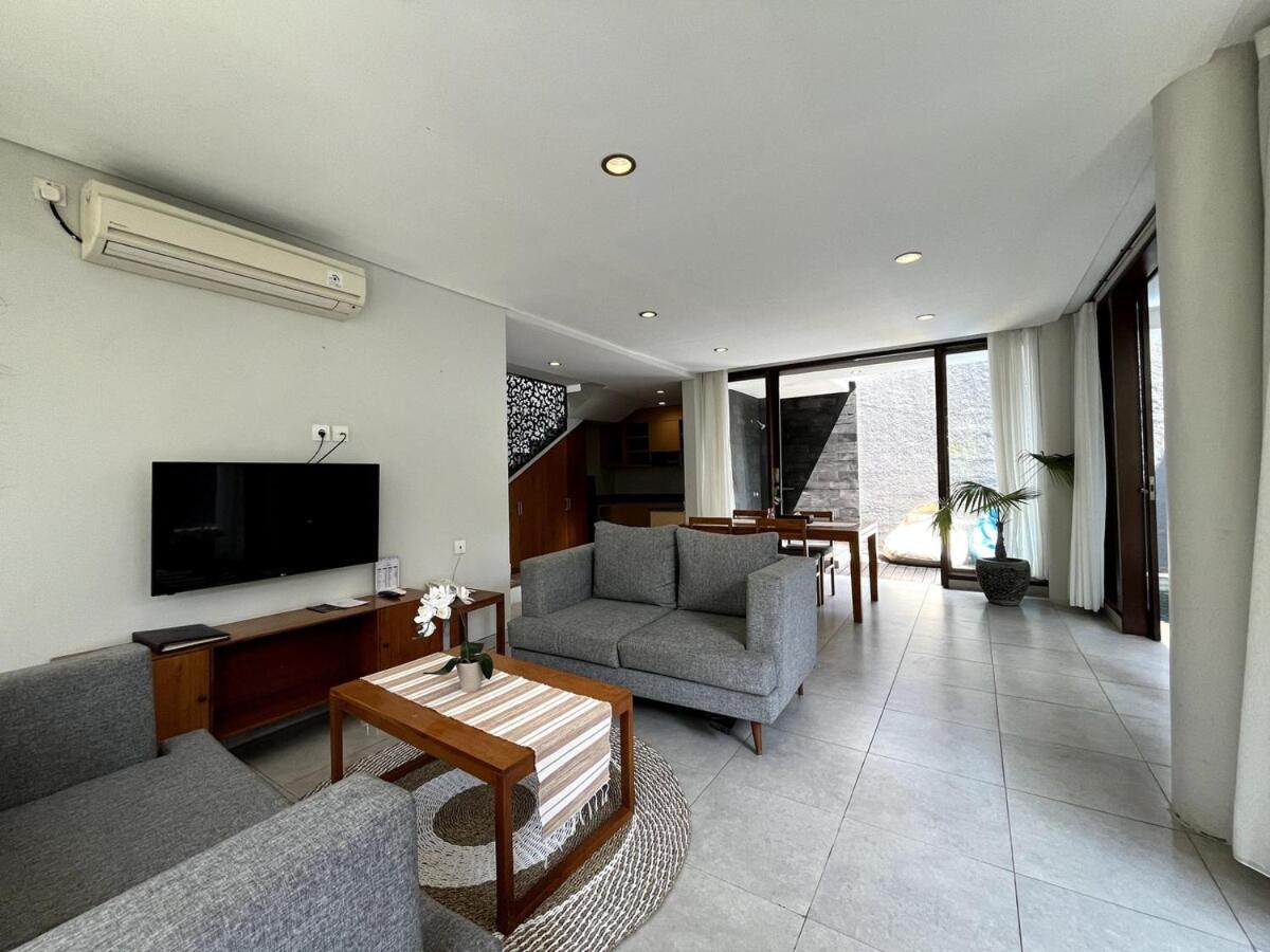 Villa Grand Kesambi Family By Miel *