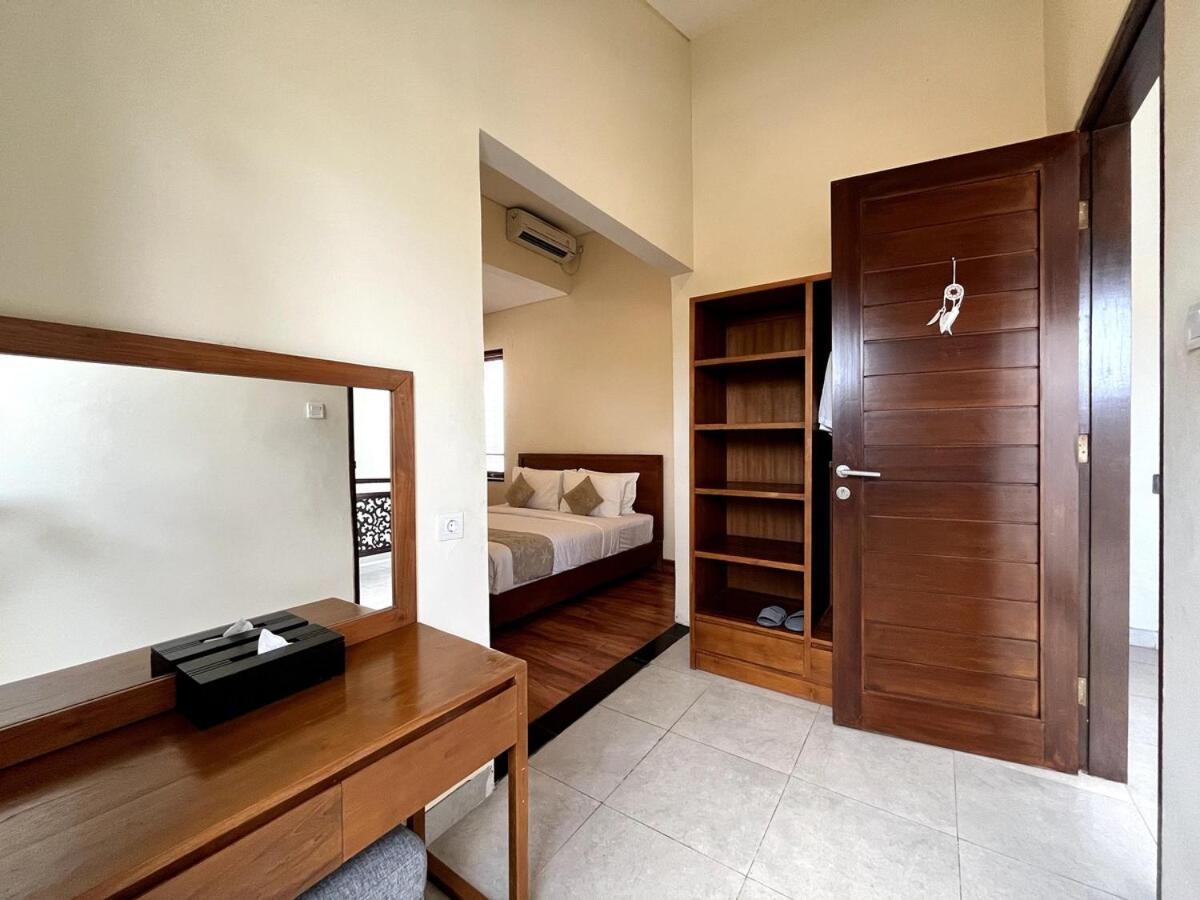 Villa Grand Kesambi Family By Miel *