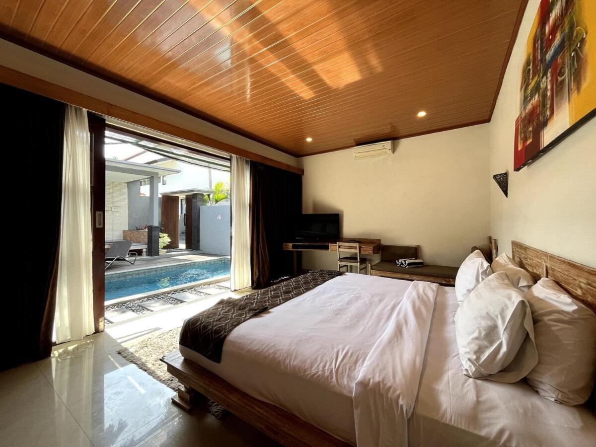 Villa Grand Kesambi By Miel Seminyak (Bali)