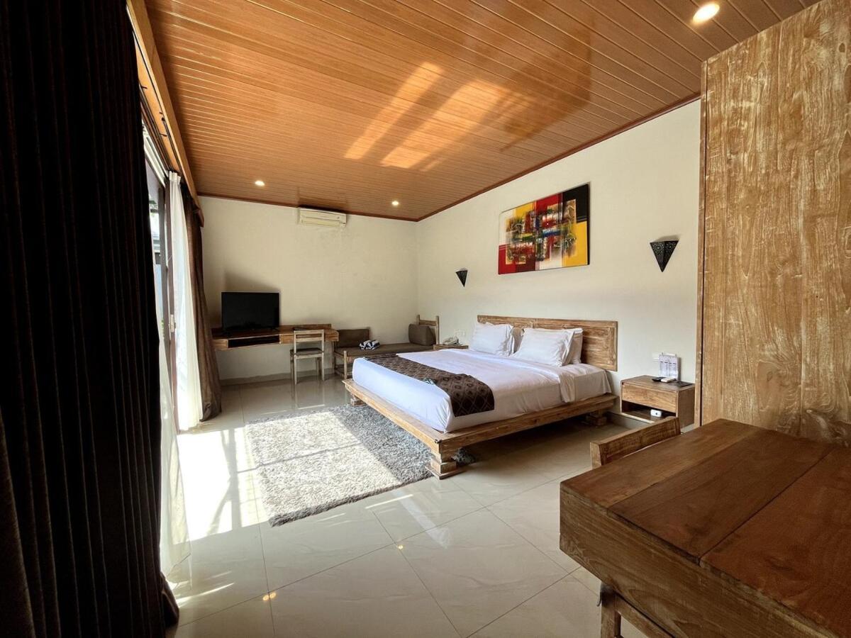 Villa Grand Kesambi By Miel *