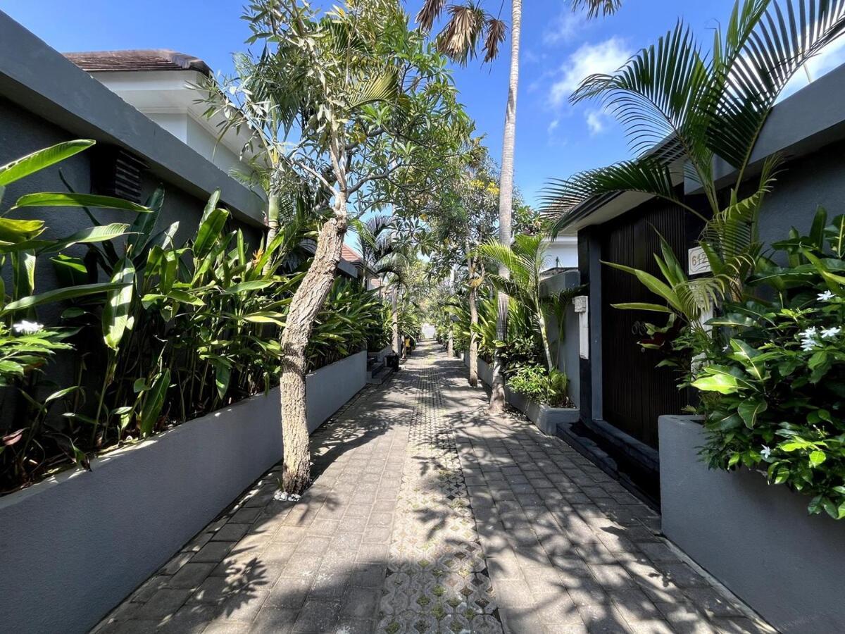 Grand Kesambi By Miel * Seminyak (Bali)