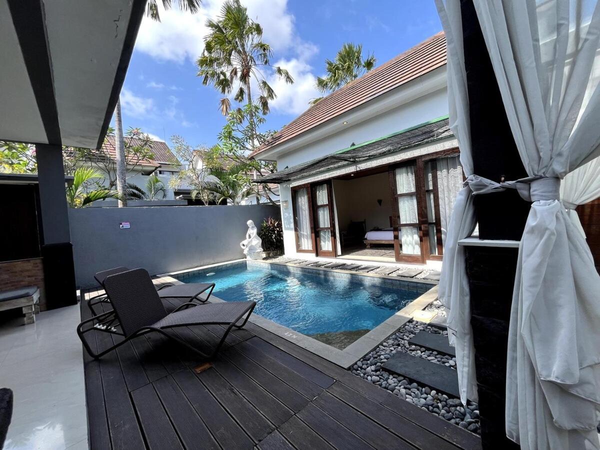 Villa Grand Kesambi By Miel *