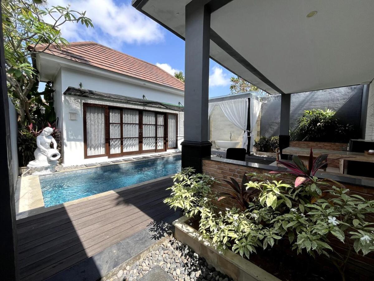 Grand Kesambi By Miel *