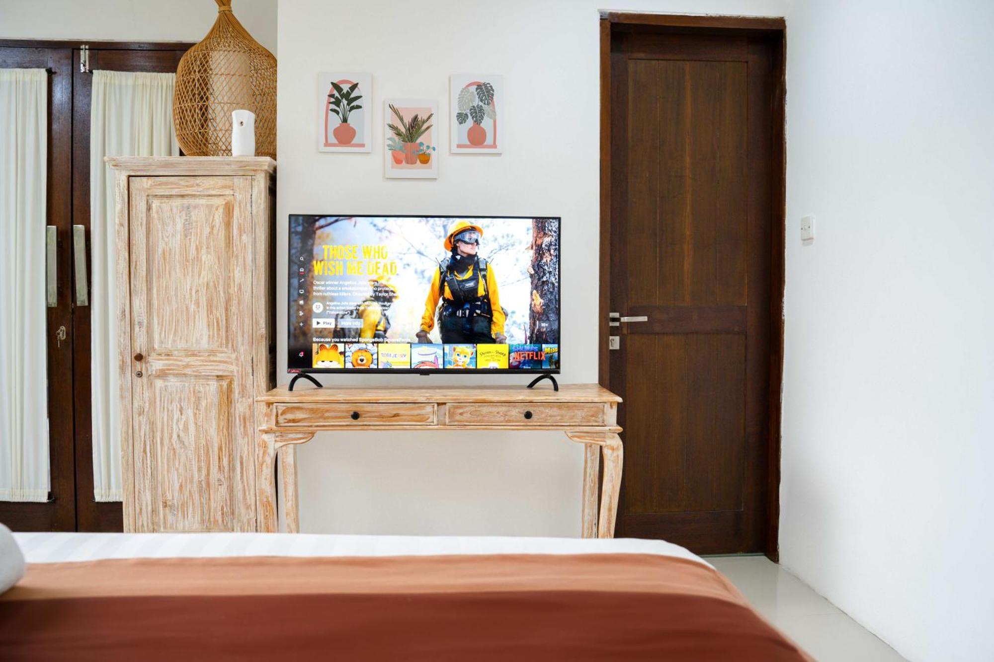 Biệt thự Massive 3 Bedroom In Heart Of