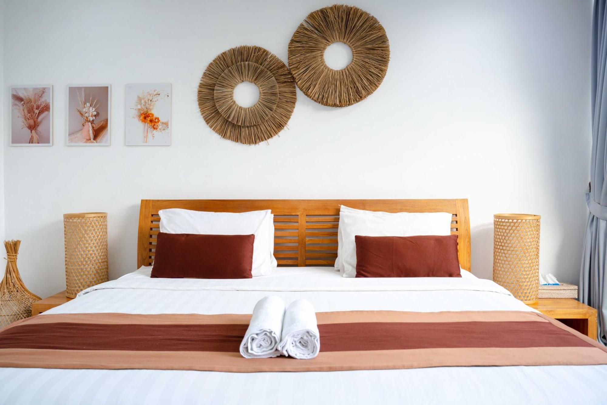 Biệt thự Massive 3 Bedroom In Heart Of *