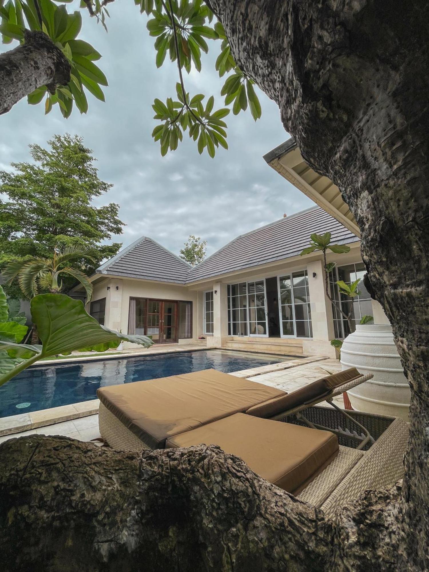 Villa Kaimana - 2br In Walk To
