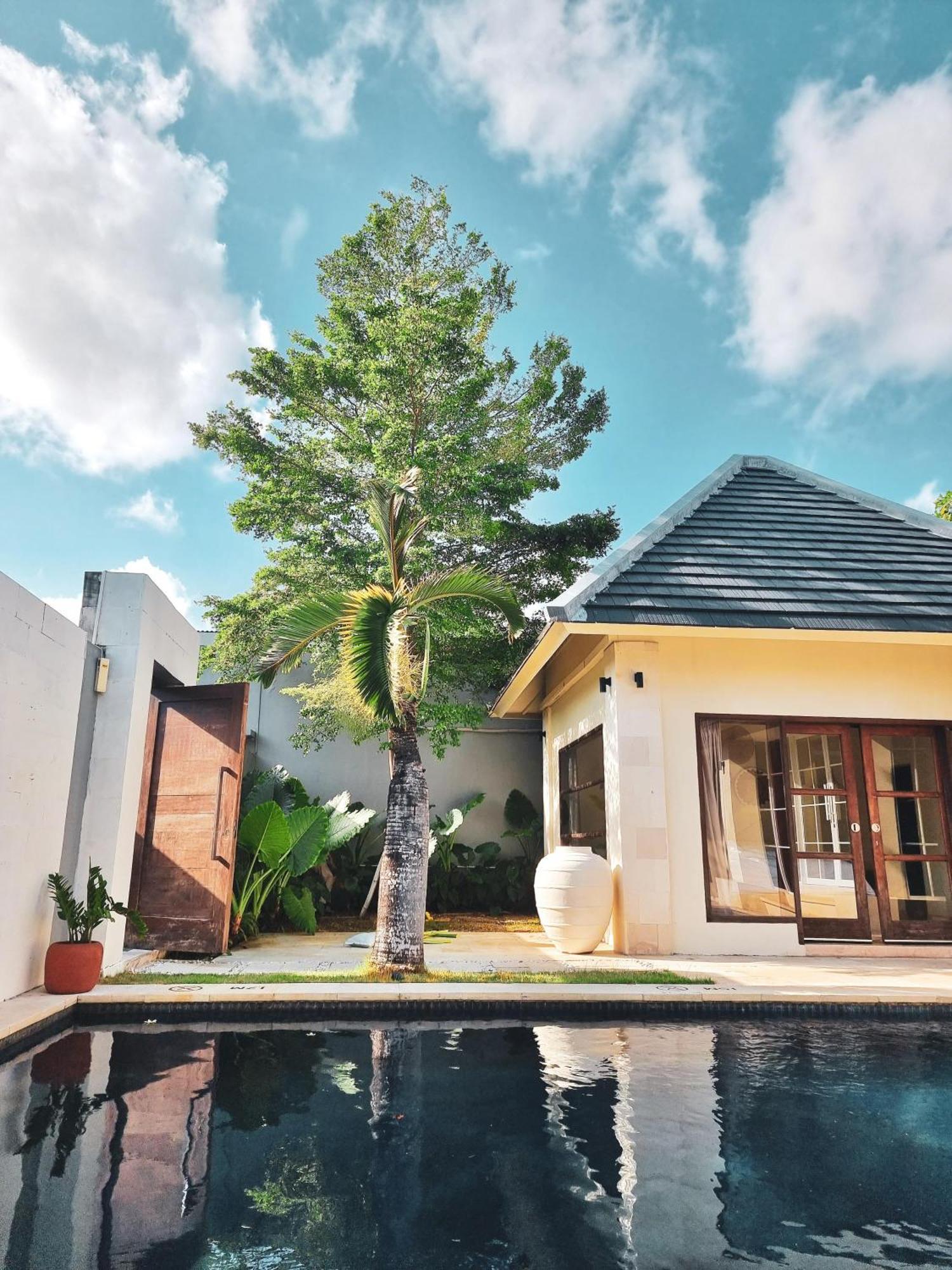 Kaimana - 2br In Walk To Villa Seminyak (Bali)