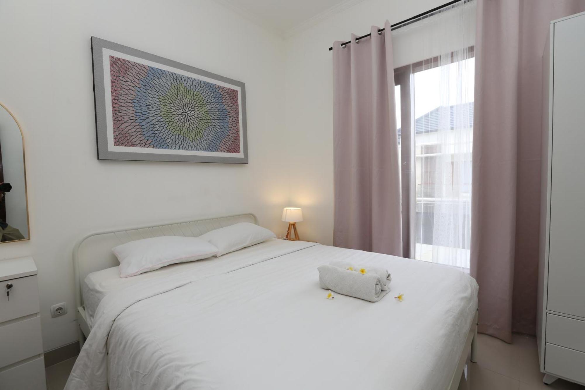 Homestay Rivera Seminyak (Bali)
