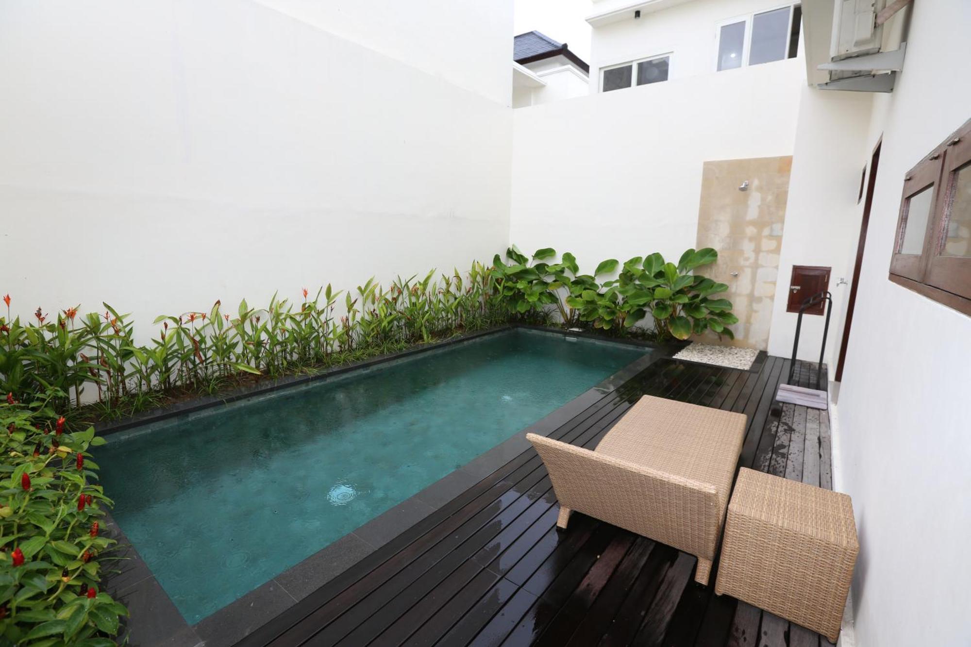 Rivera Homestay