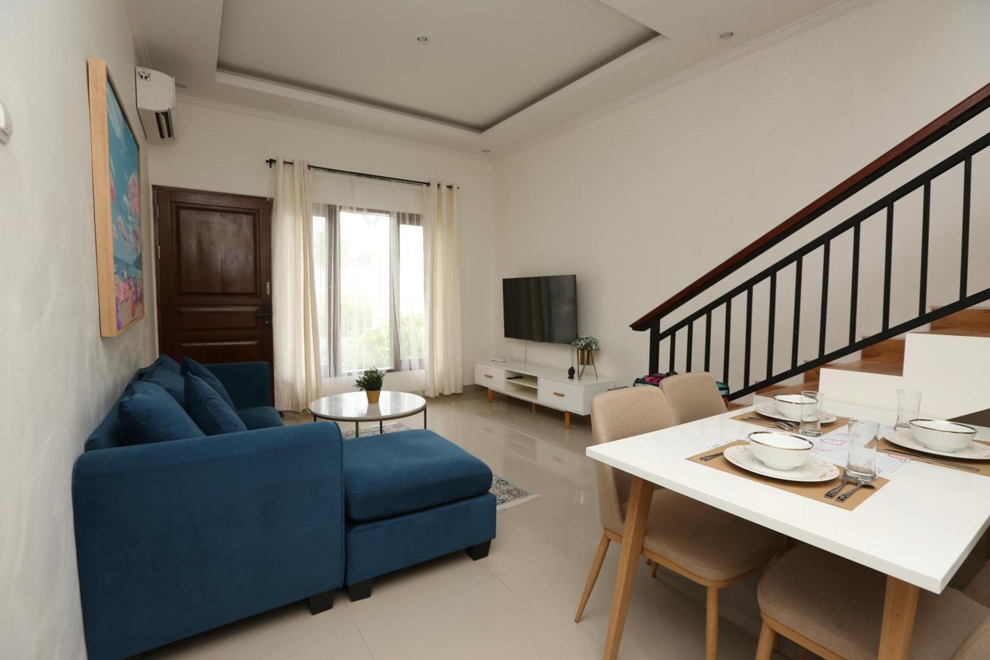 Rivera * Seminyak (Bali)
