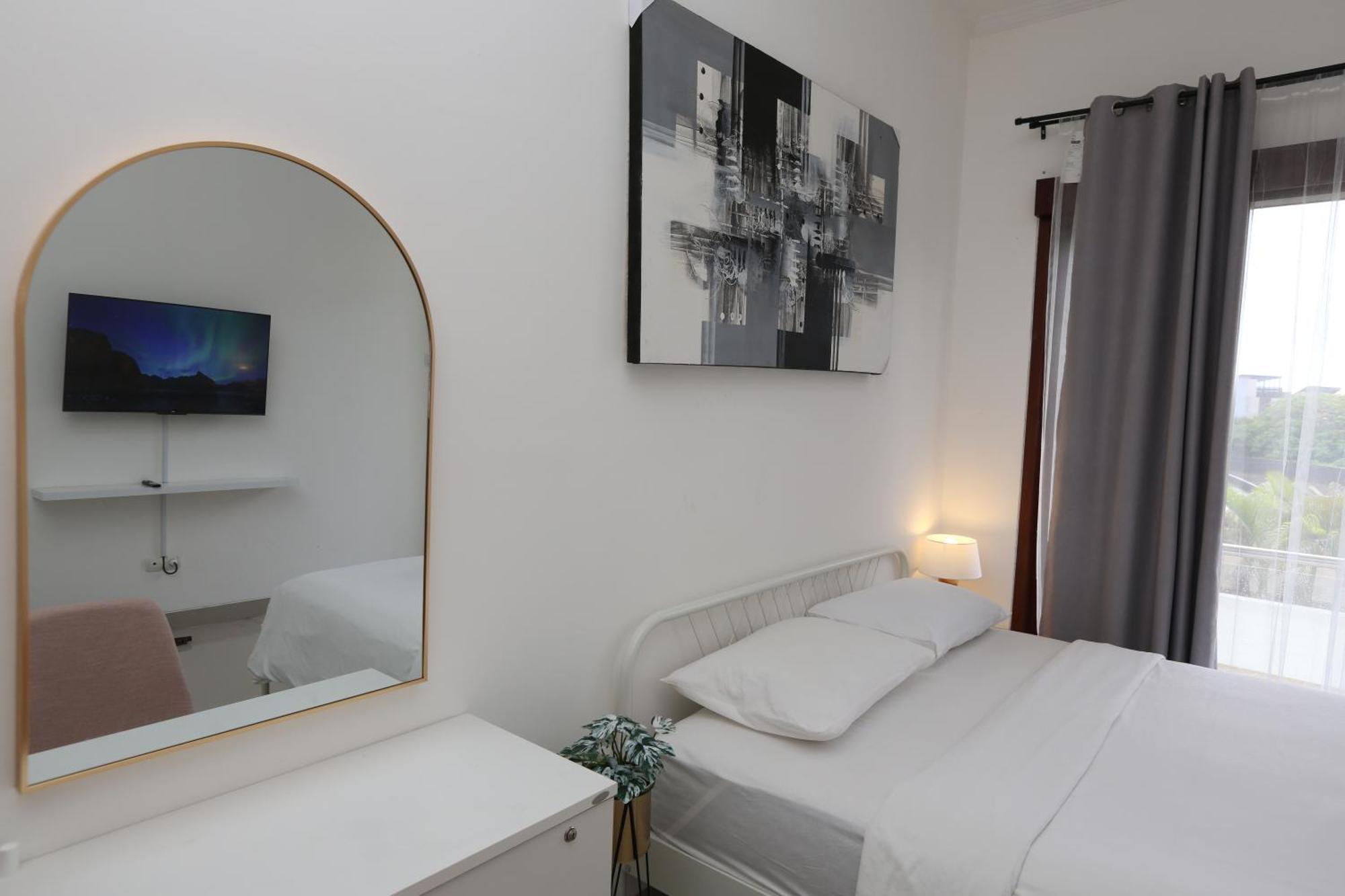 Rivera Homestay