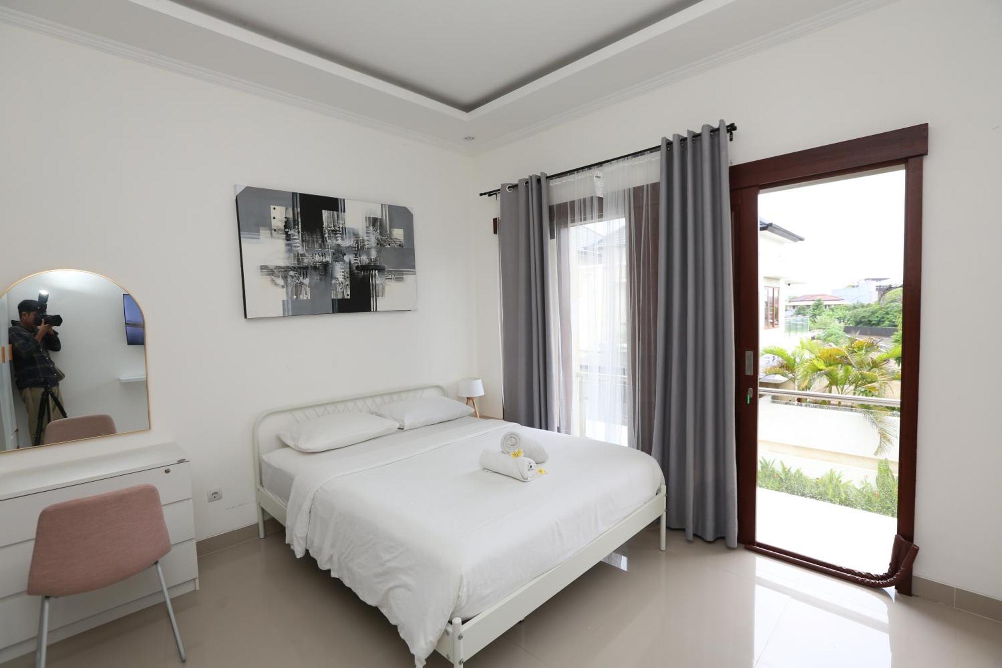 Rivera Homestay *