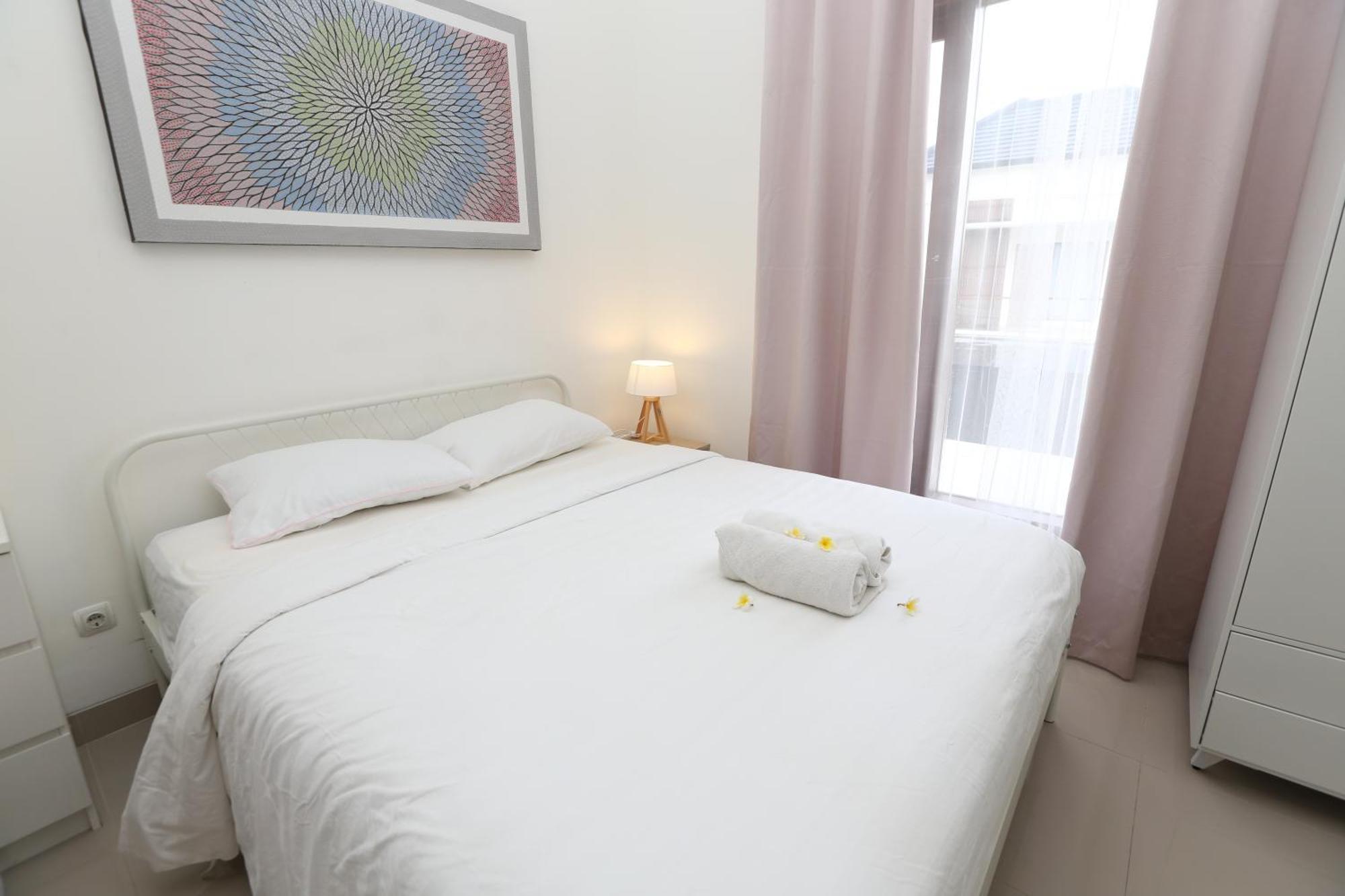 Rivera Homestay Seminyak (Bali)