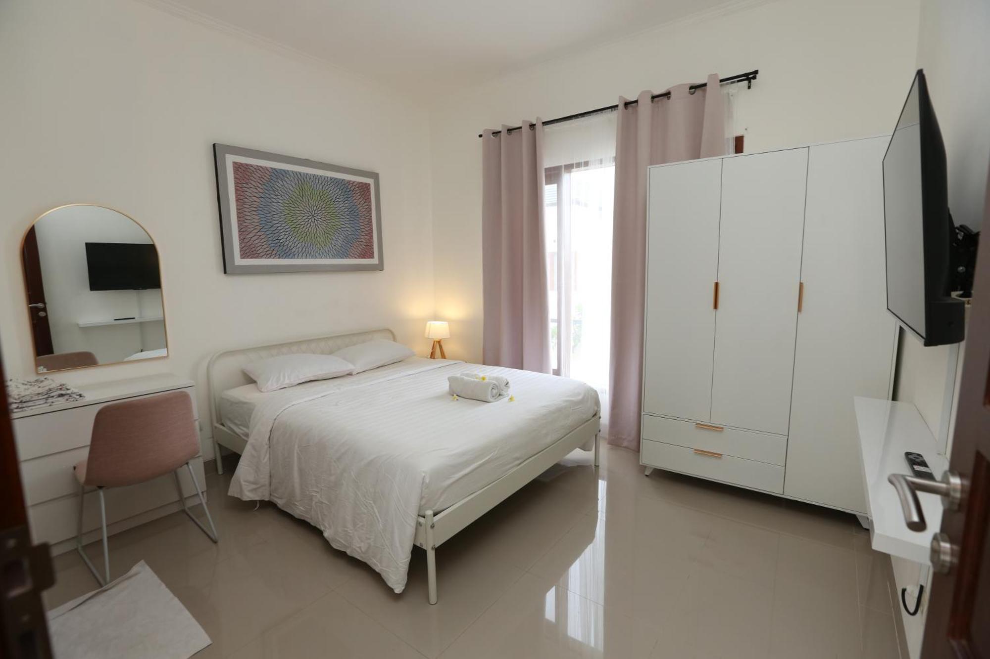 Homestay Rivera *