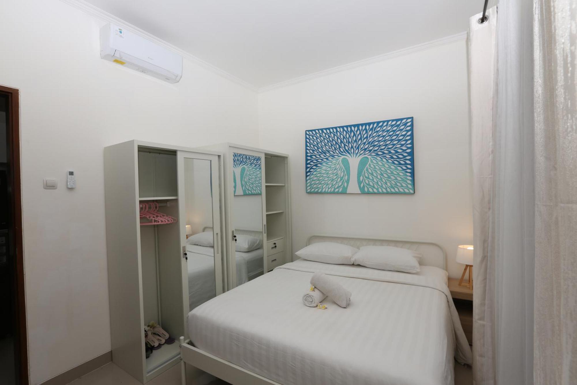 Rivera Homestay Seminyak (Bali)