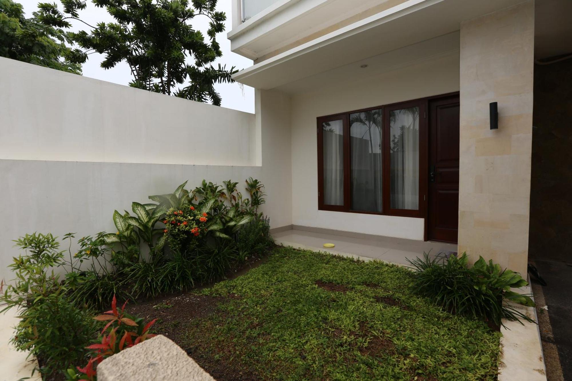 Homestay Rivera Seminyak (Bali)