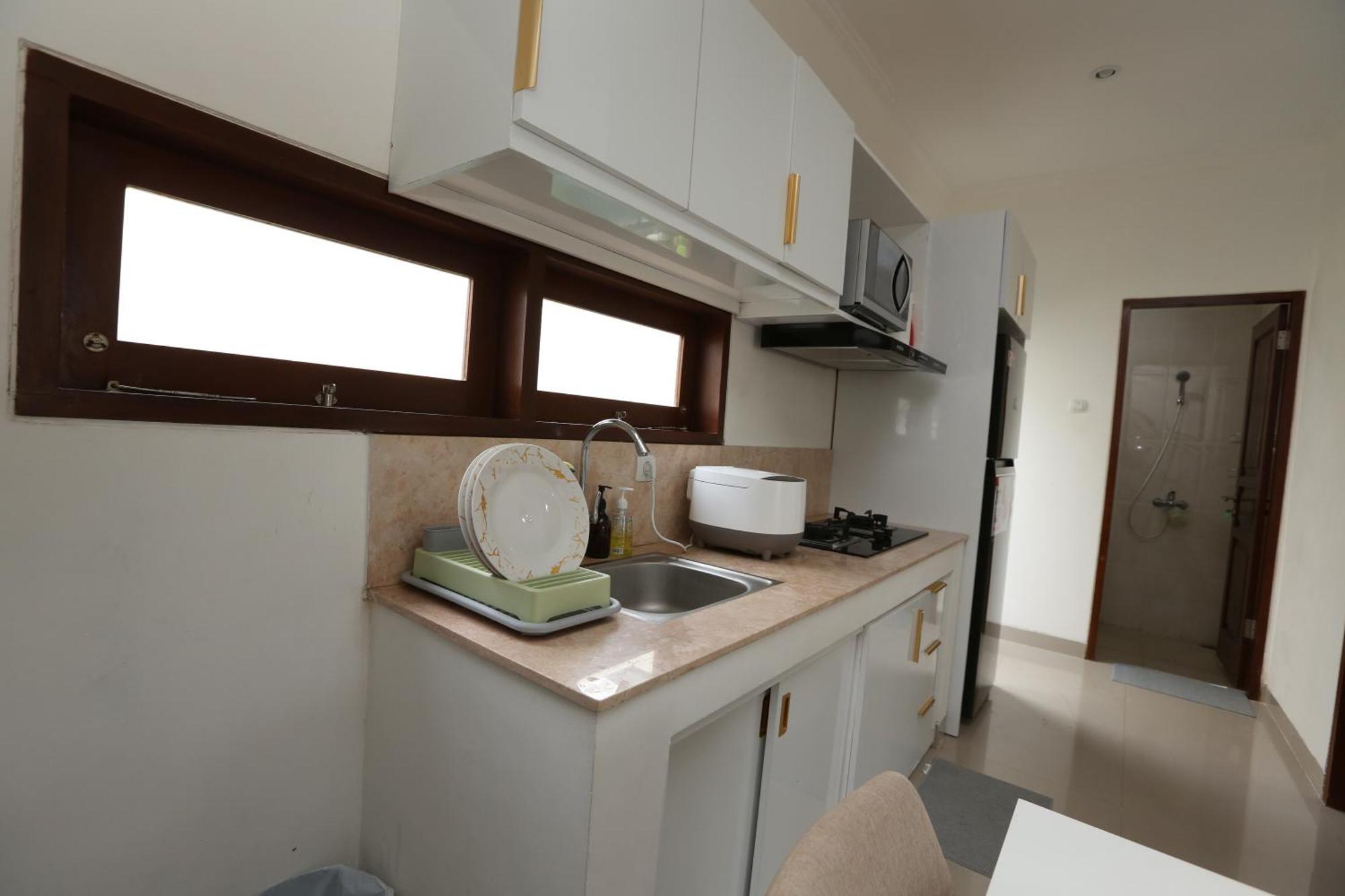 Homestay Rivera