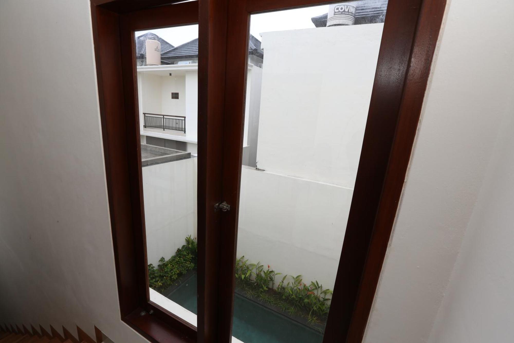Rivera Homestay Seminyak (Bali)