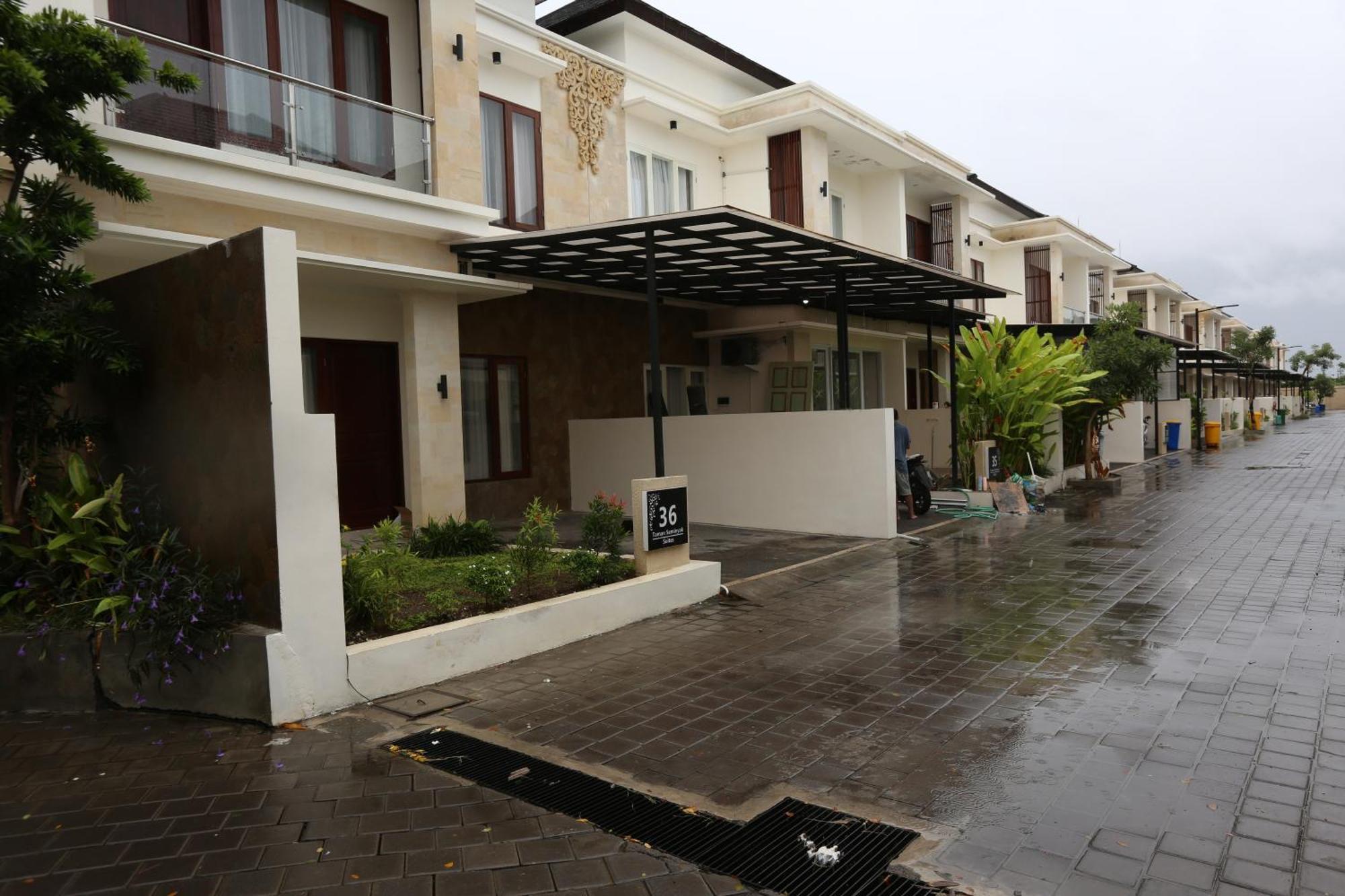 Rivera Seminyak (Bali)
