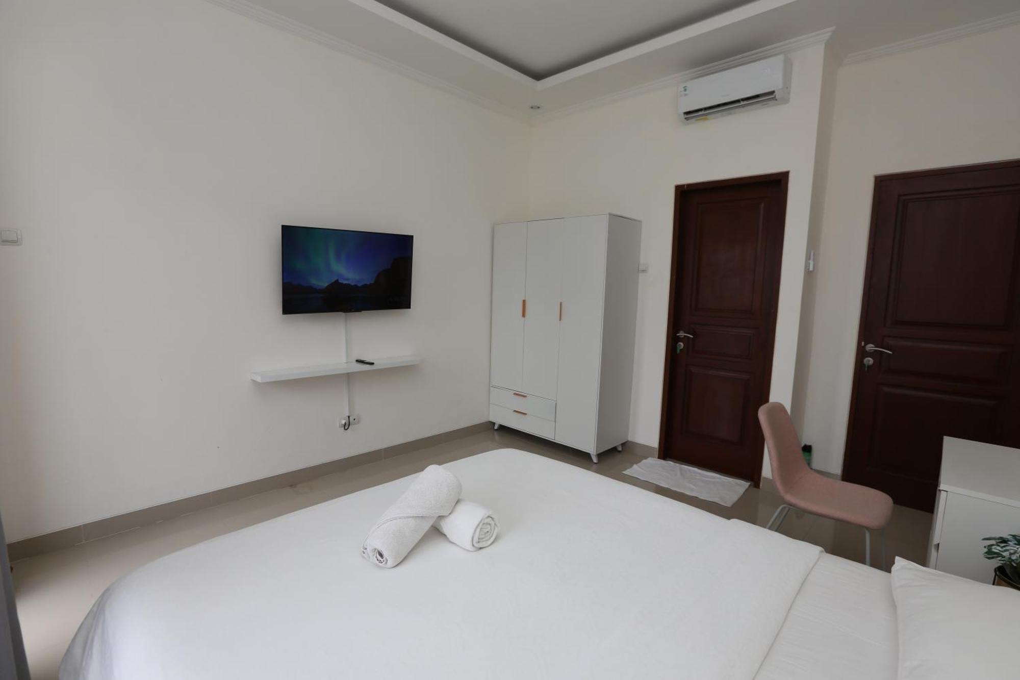 Rivera Homestay *