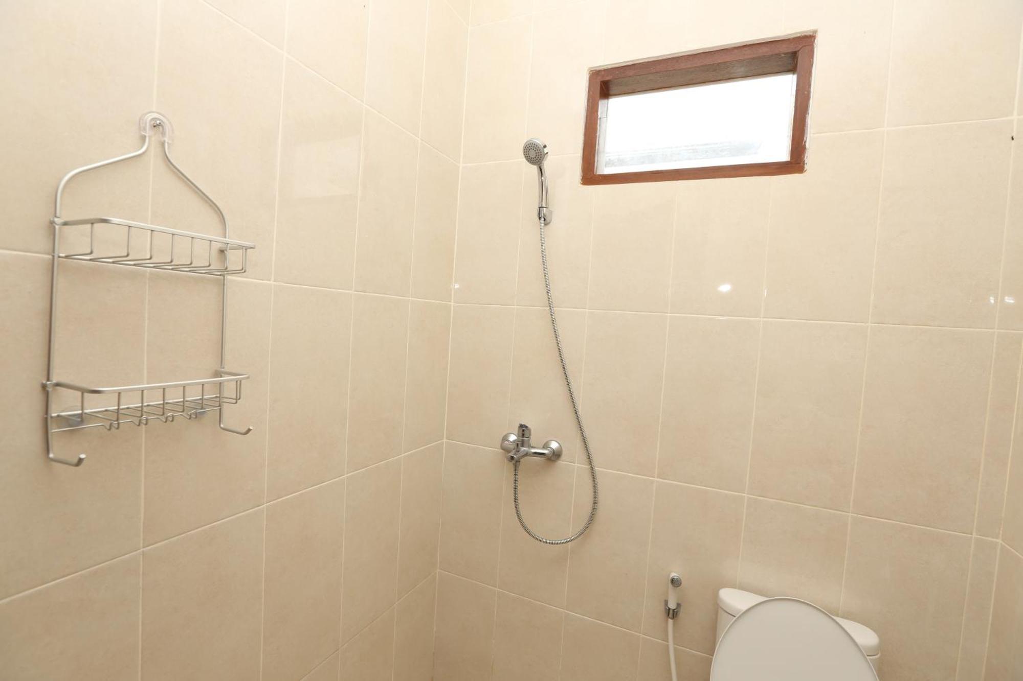 Homestay Rivera Seminyak (Bali)