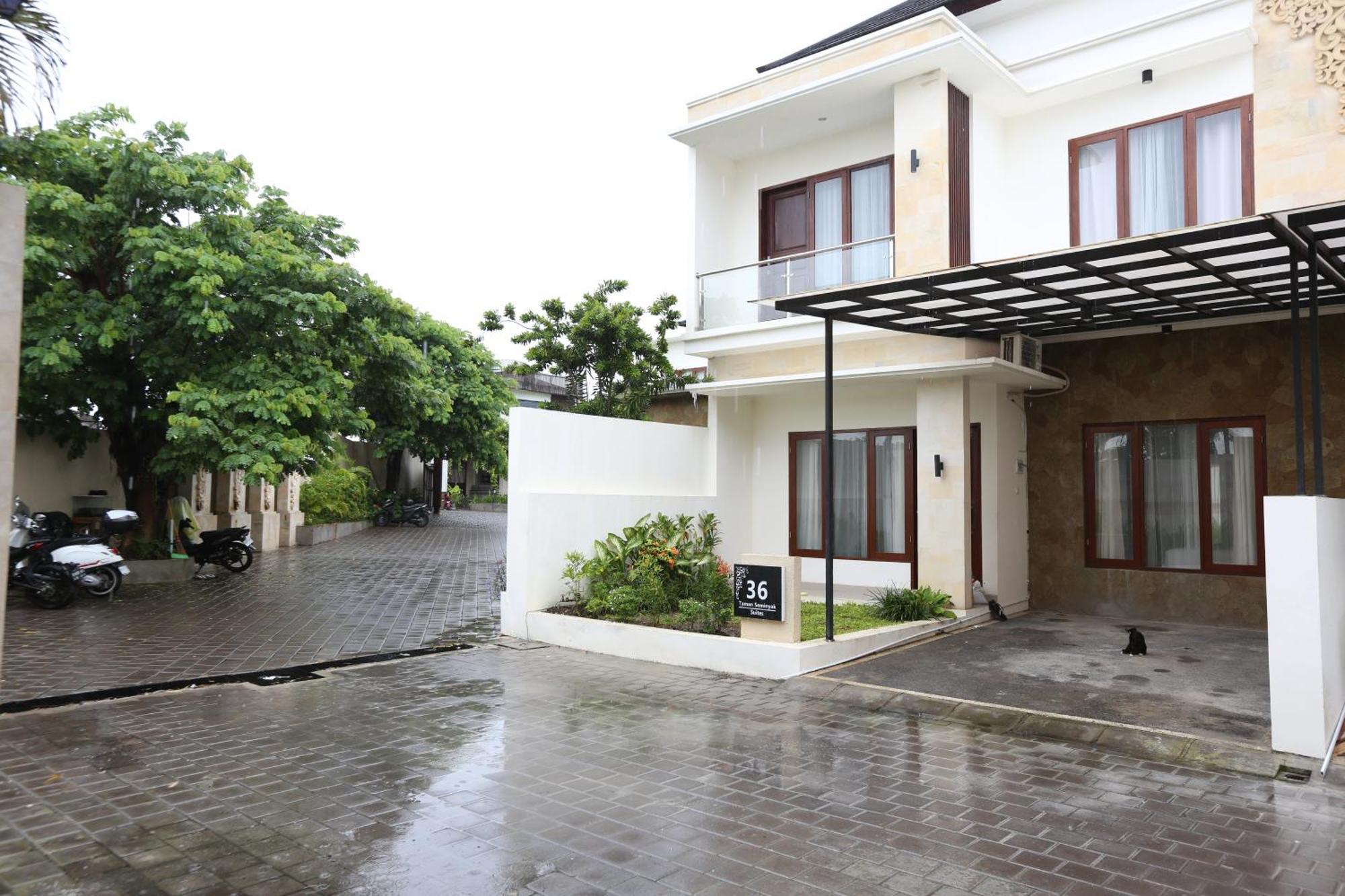 Rivera Seminyak (Bali)