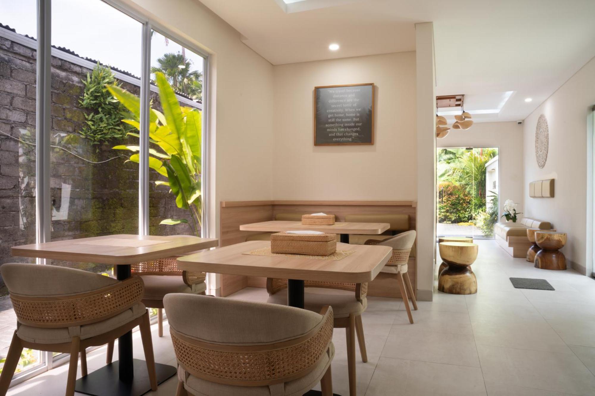 Arunika Prime * Seminyak (Bali)