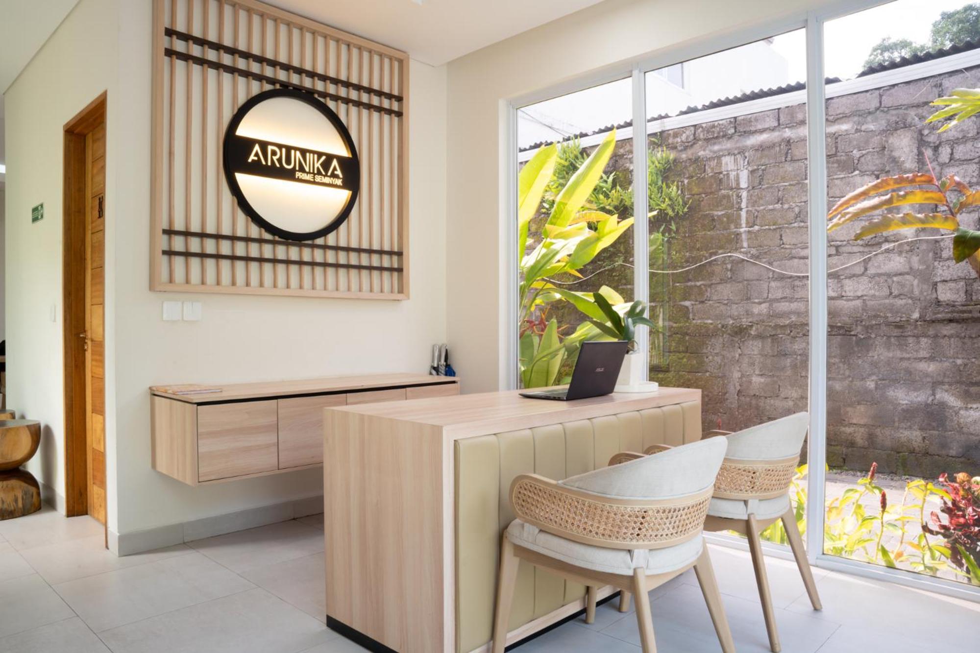 Arunika Prime Vila *