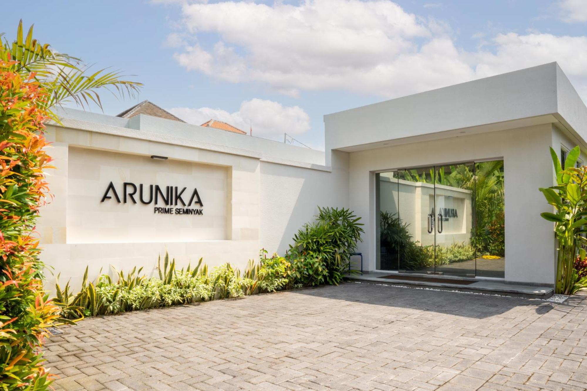 Vila Arunika Prime *