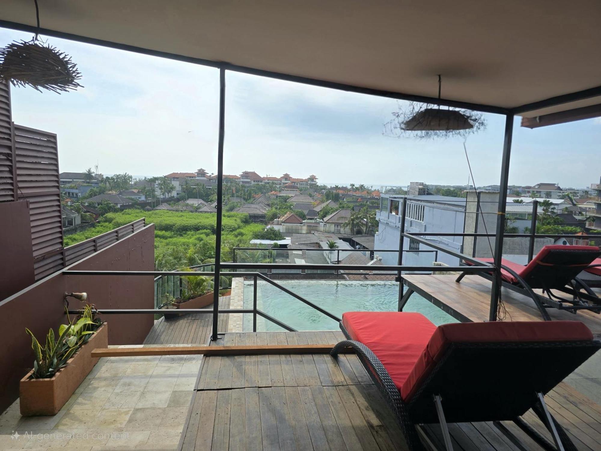 Hotel Sky 4*