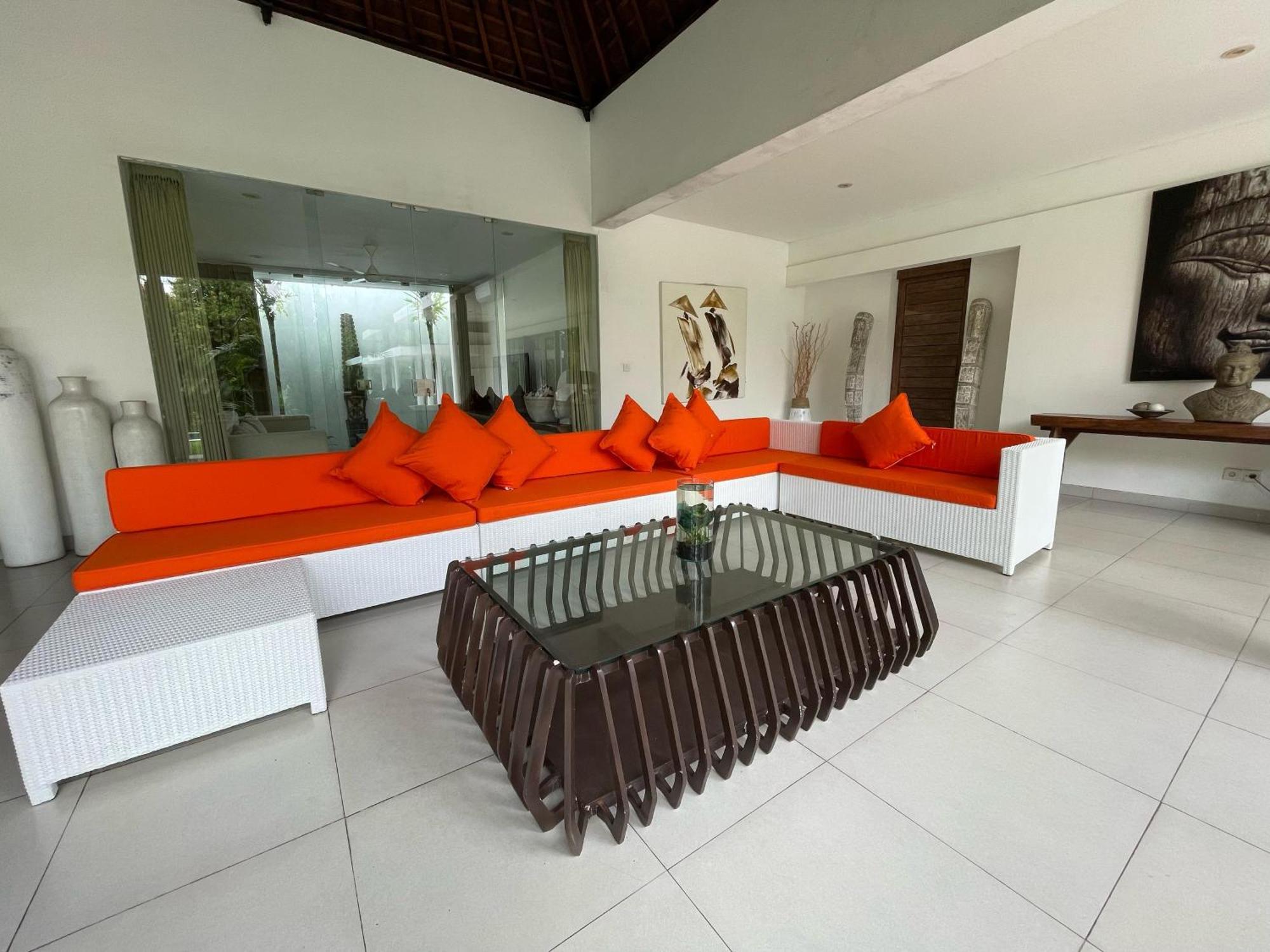 Villa Anema Umalas Seminyak (Bali)