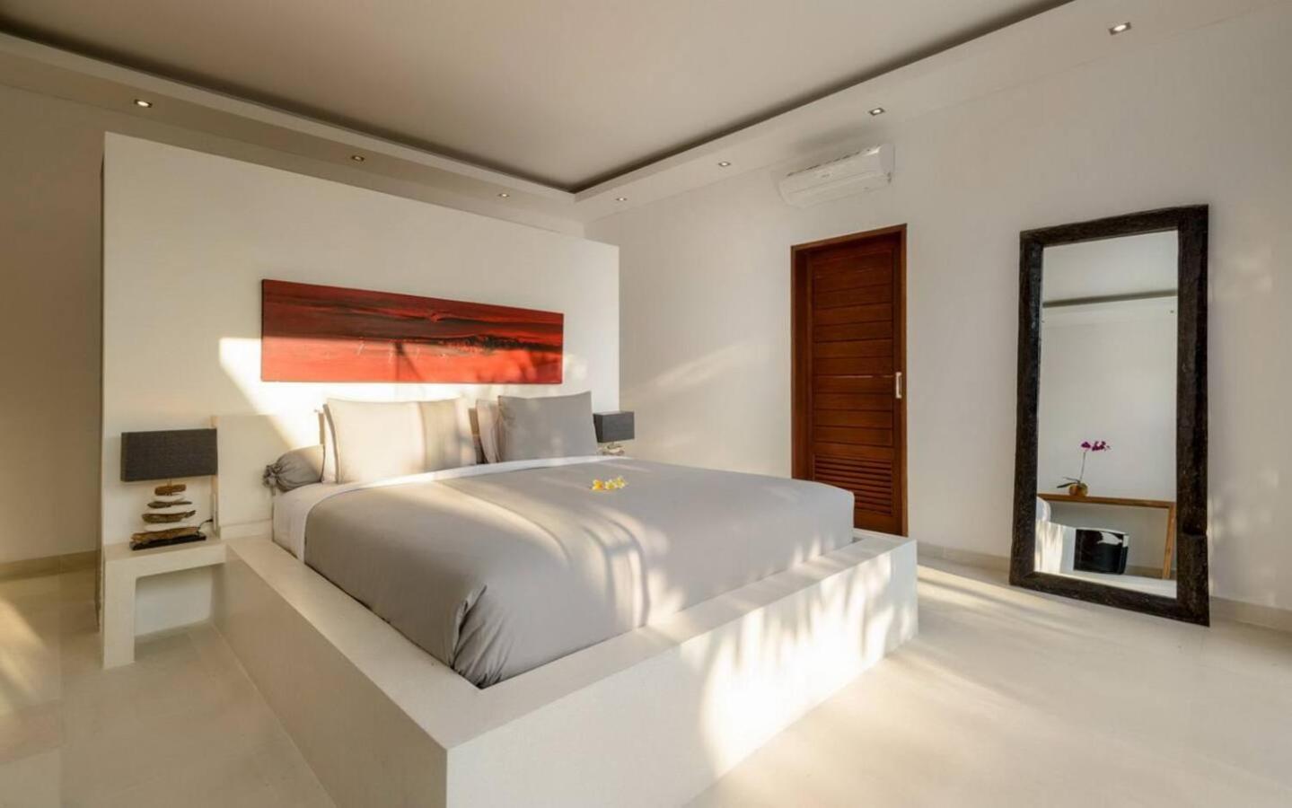 Gorgeous Tropical 3 Bed Pool Villa, 24hr Security *