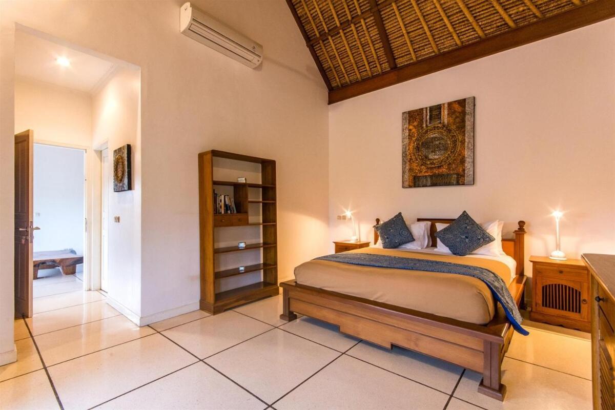 4 Bedroom Family With Pool Seminyak (Bali)
