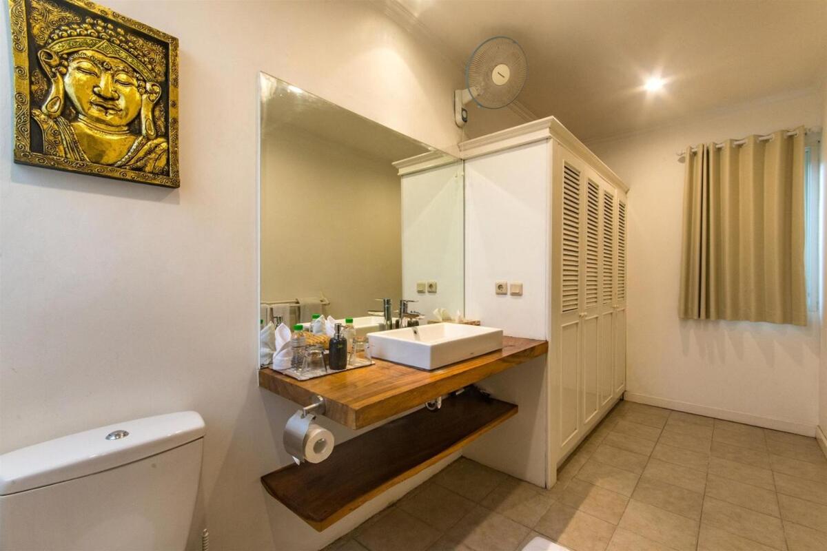 4 Bedroom Family With Pool