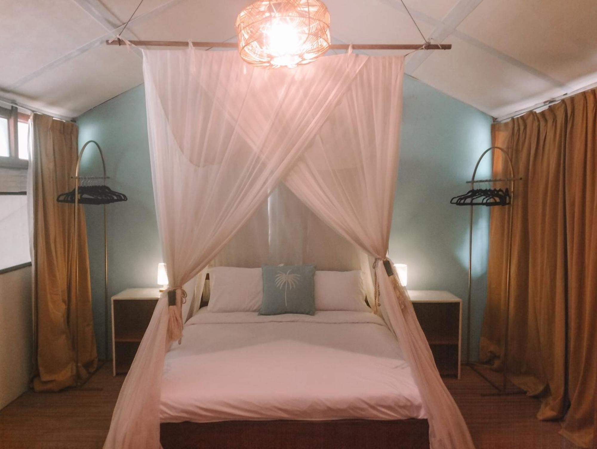 Vila Garden Getaway Seminyak (Bali)
