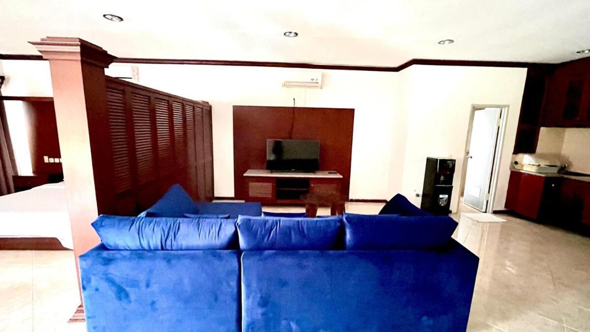 Kuta Apartment