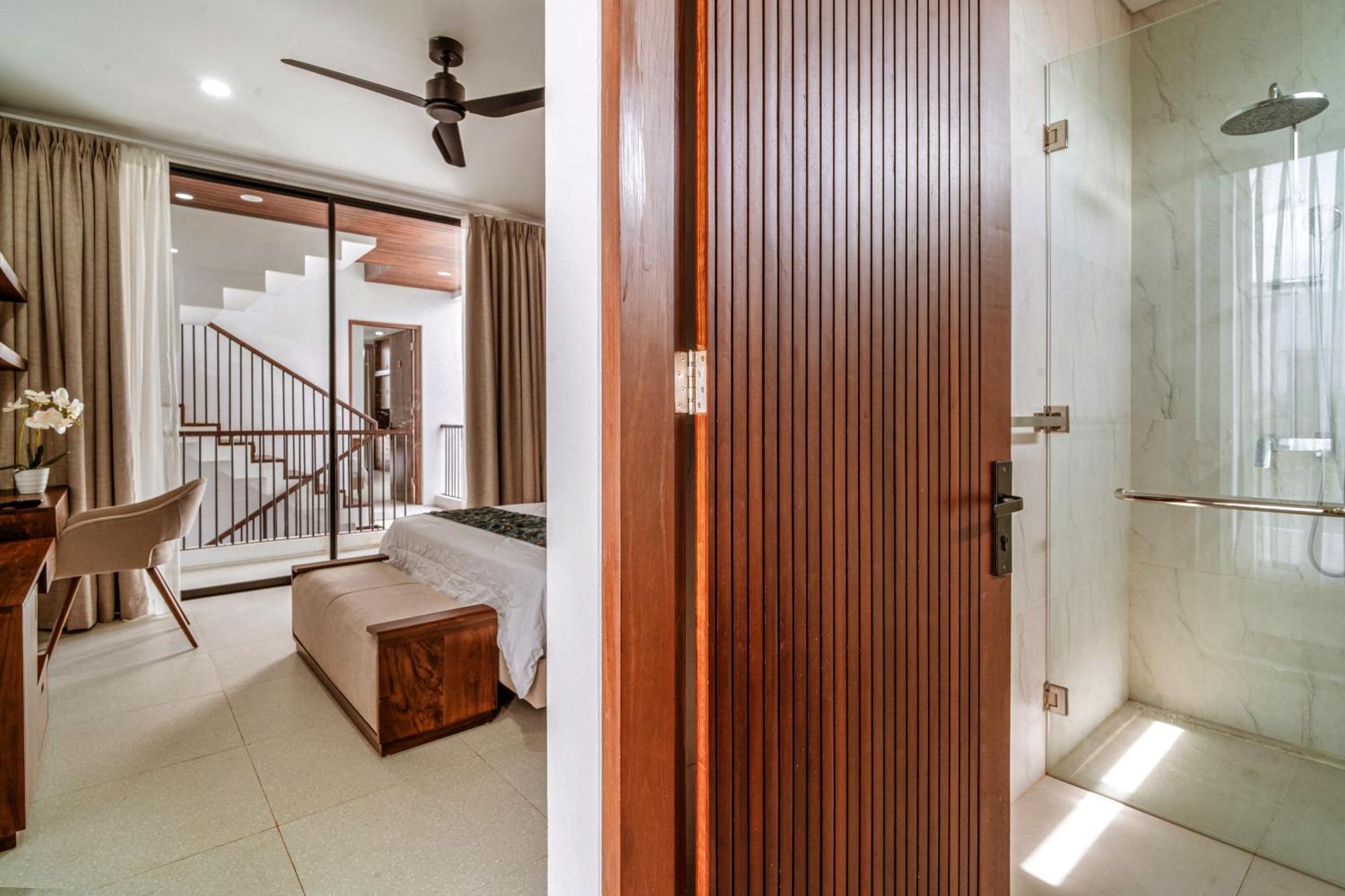 Bali Large 5-br Private Luxury Dandanku In Villa *