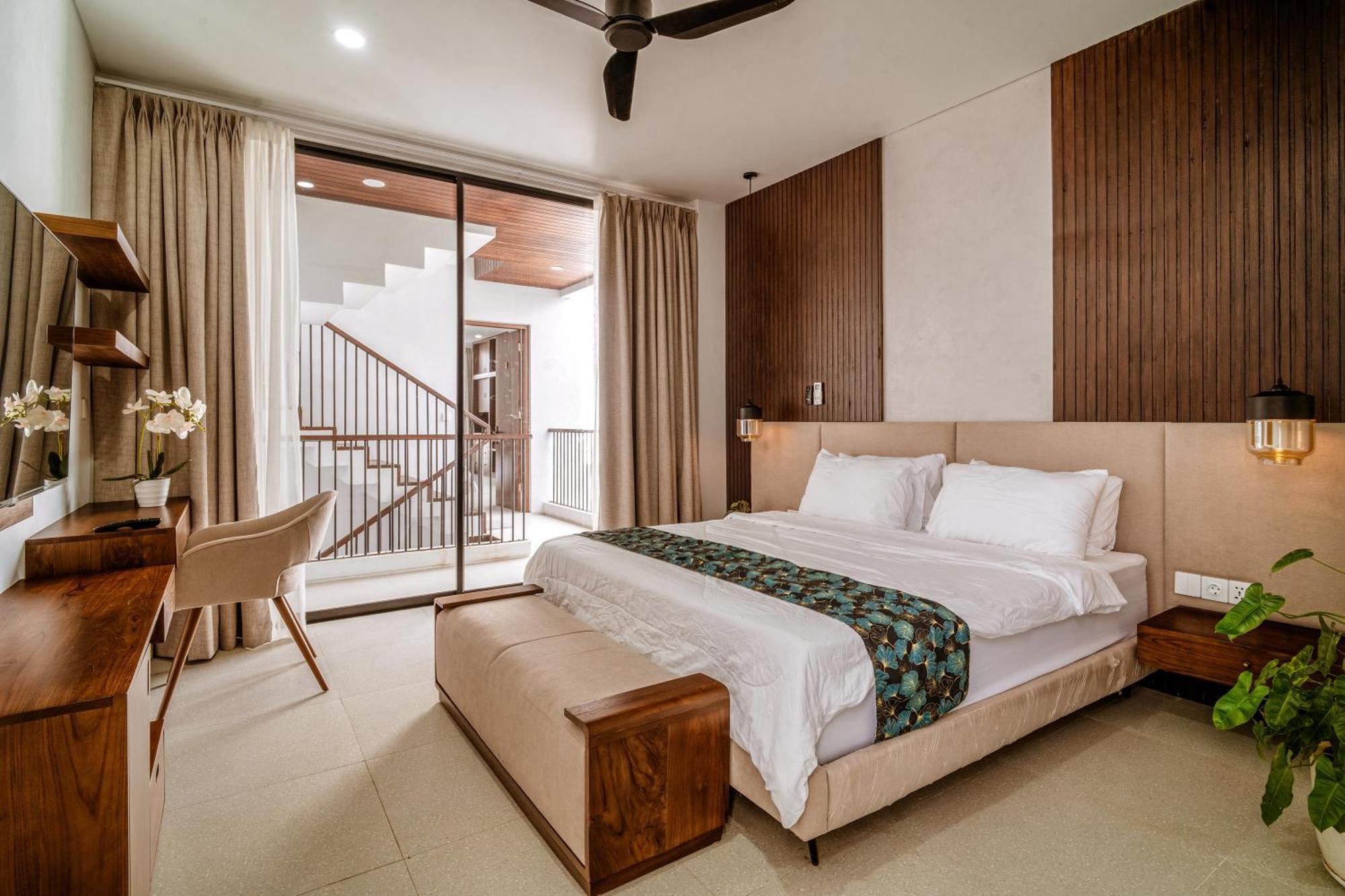 Villa Bali Large 5-br Private Luxury Dandanku In *