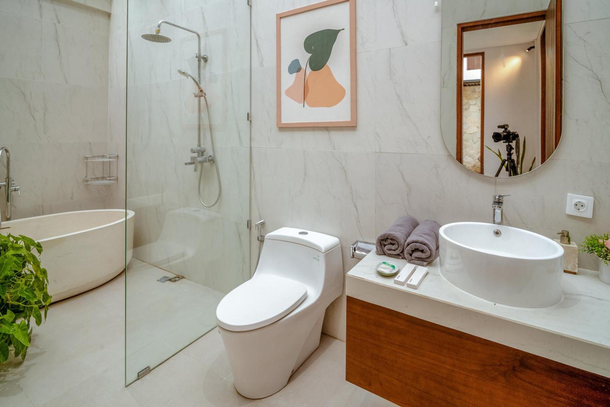Bali Large 5-br Private Luxury Dandanku In Seminyak (Bali)