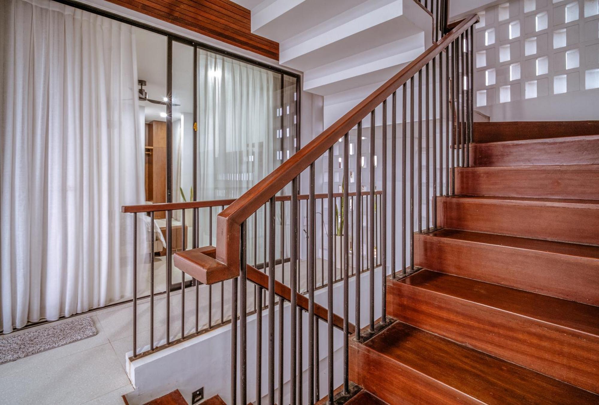 Bali Large 5-br Private Luxury Dandanku In