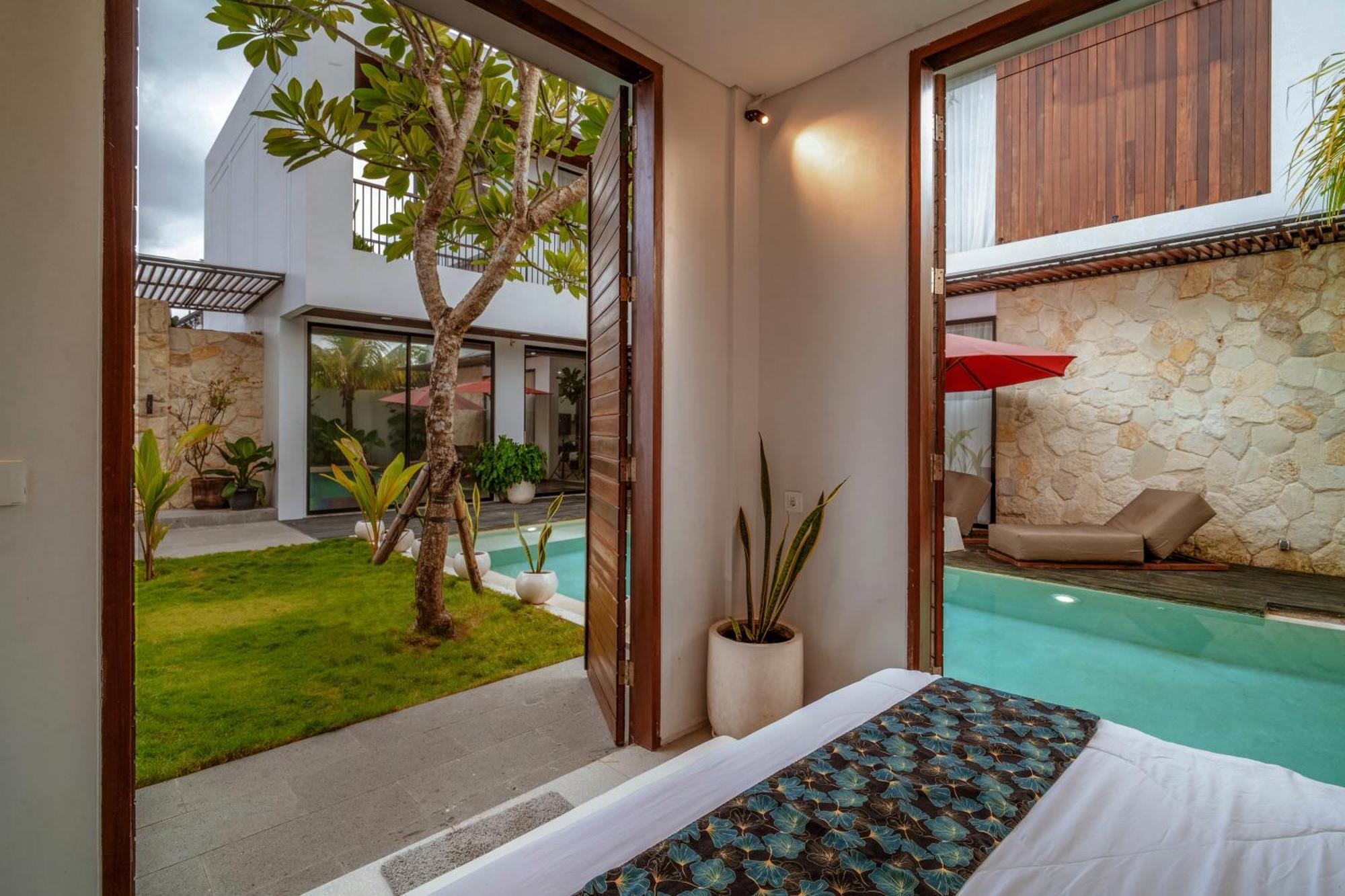 Villa Bali Large 5-br Private Luxury Dandanku In