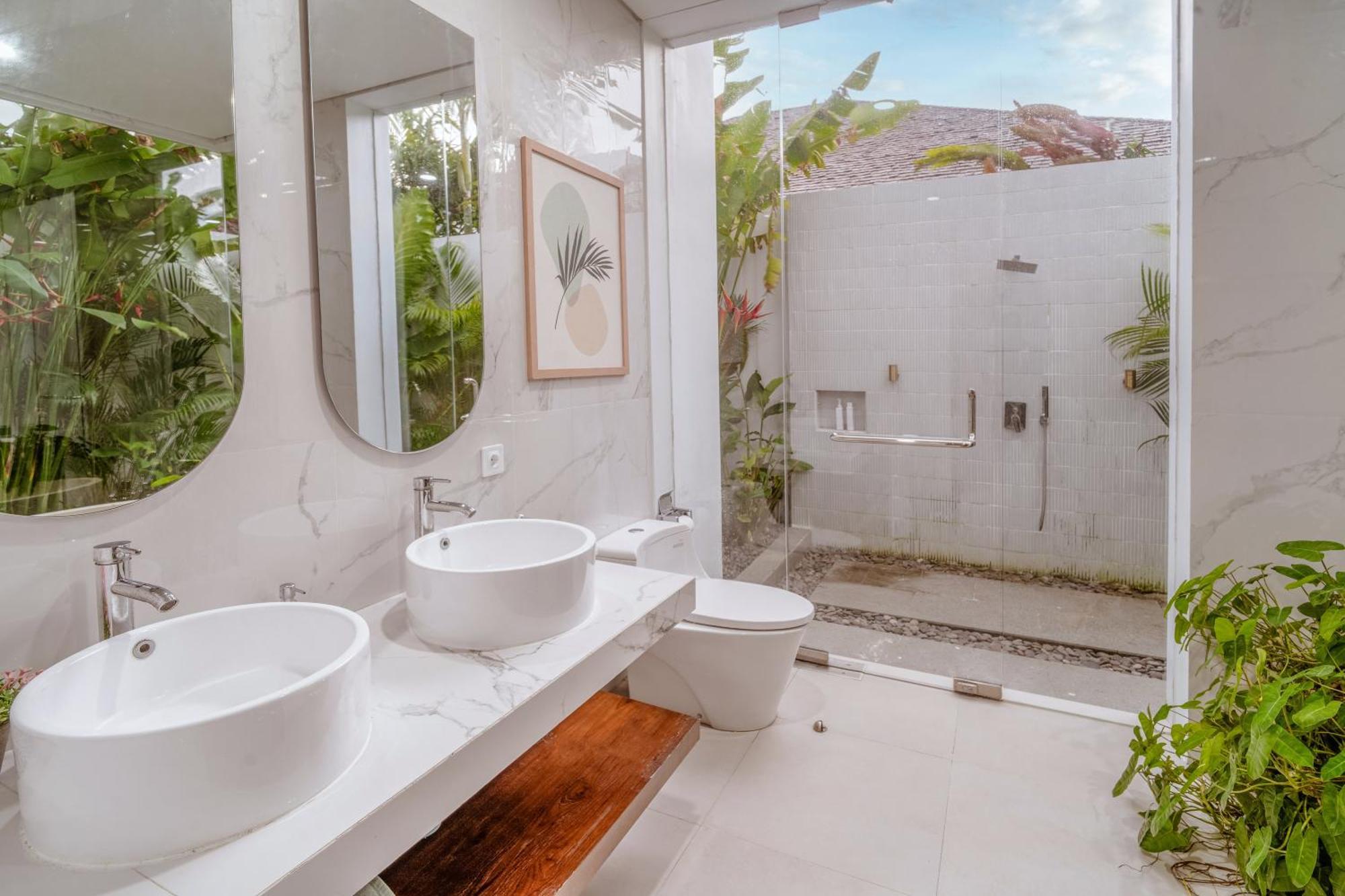 Villa Bali Large 5-br Private Luxury Dandanku In *