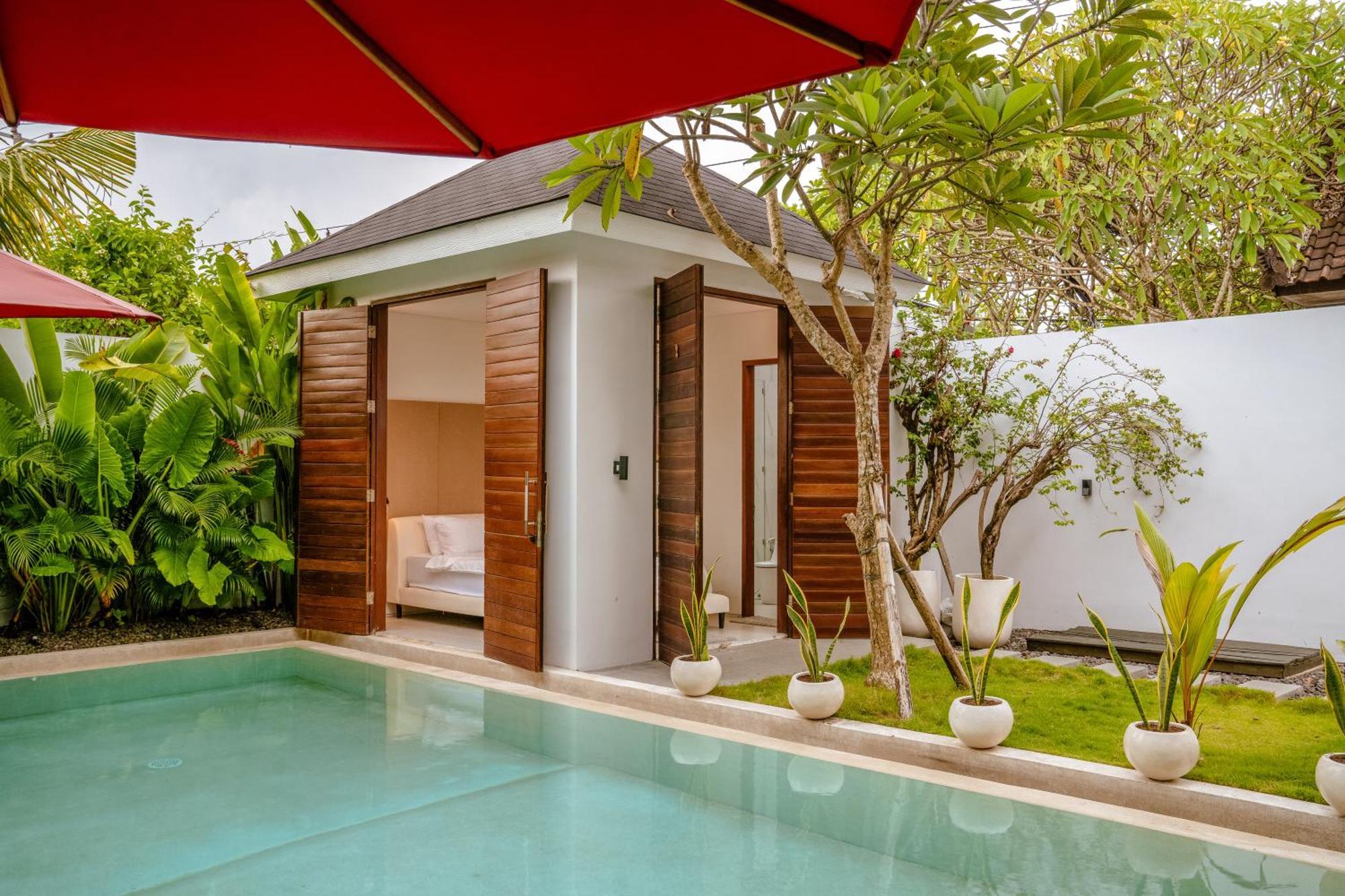 Bali Large 5-br Private Luxury Dandanku In *