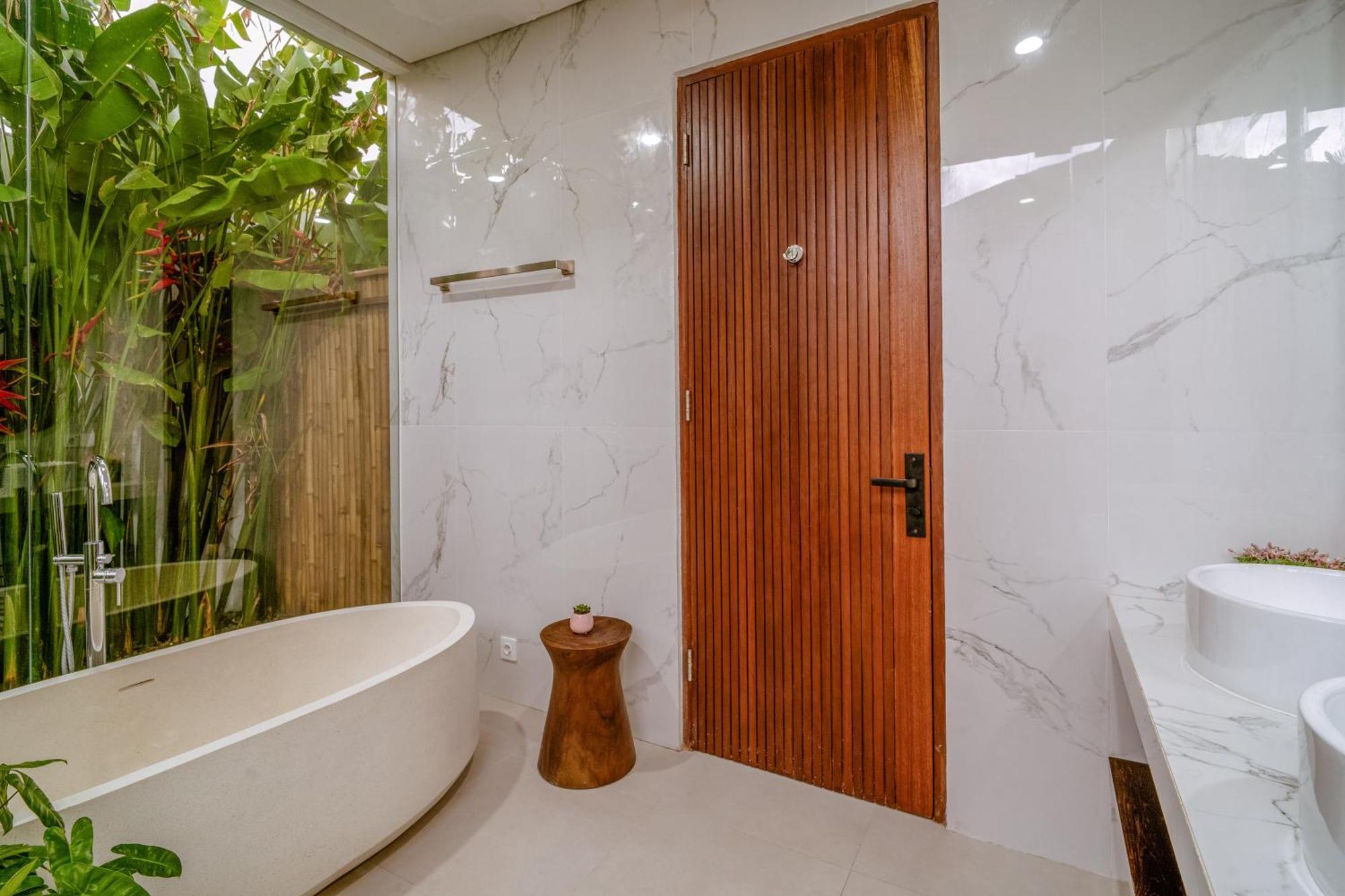 Villa Bali Large 5-br Private Luxury Dandanku In