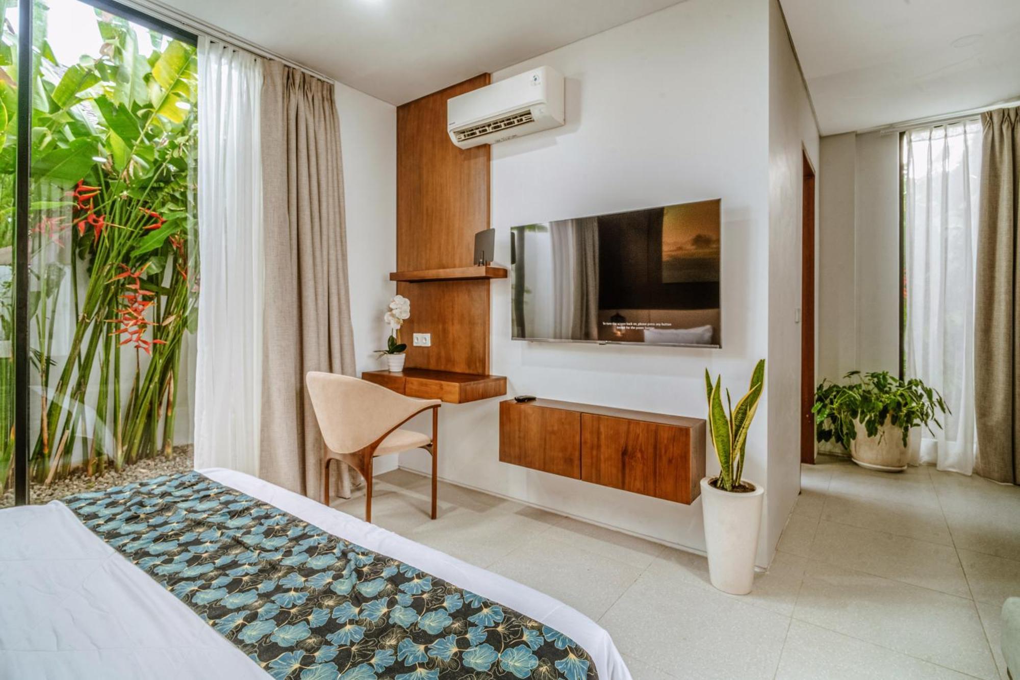 Bali Large 5-br Private Luxury Dandanku In Villa Seminyak (Bali)