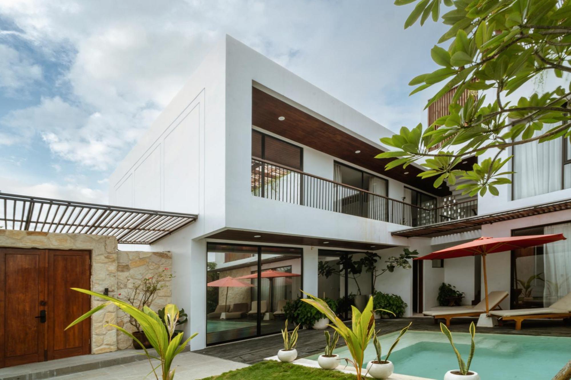 Bali Large 5-br Private Luxury Dandanku In Villa *