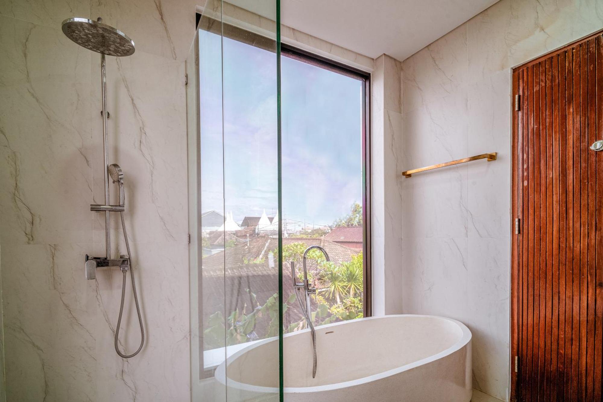 Villa Bali Large 5-br Private Luxury Dandanku In