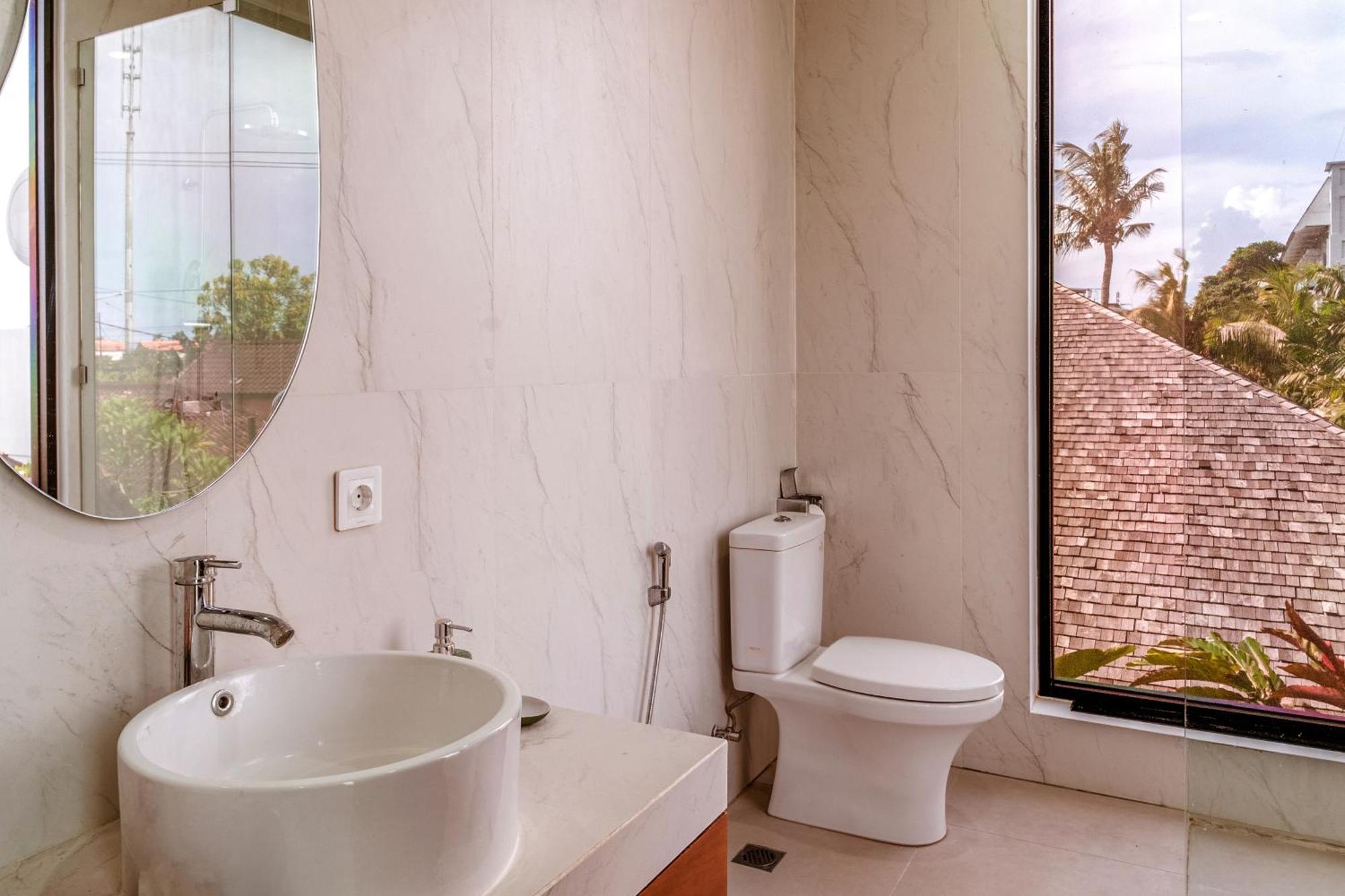 Villa Bali Large 5-br Private Luxury Dandanku In