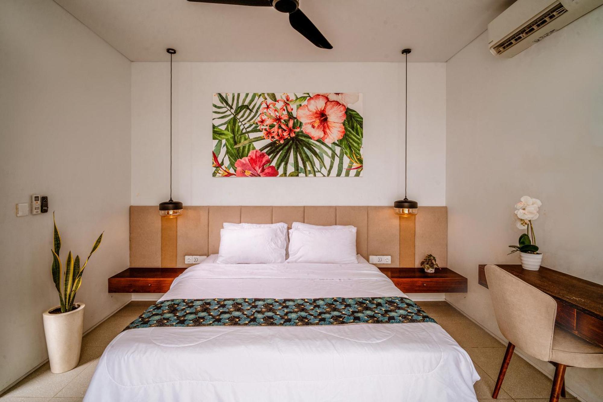 Villa Bali Large 5-br Private Luxury Dandanku In Seminyak (Bali)