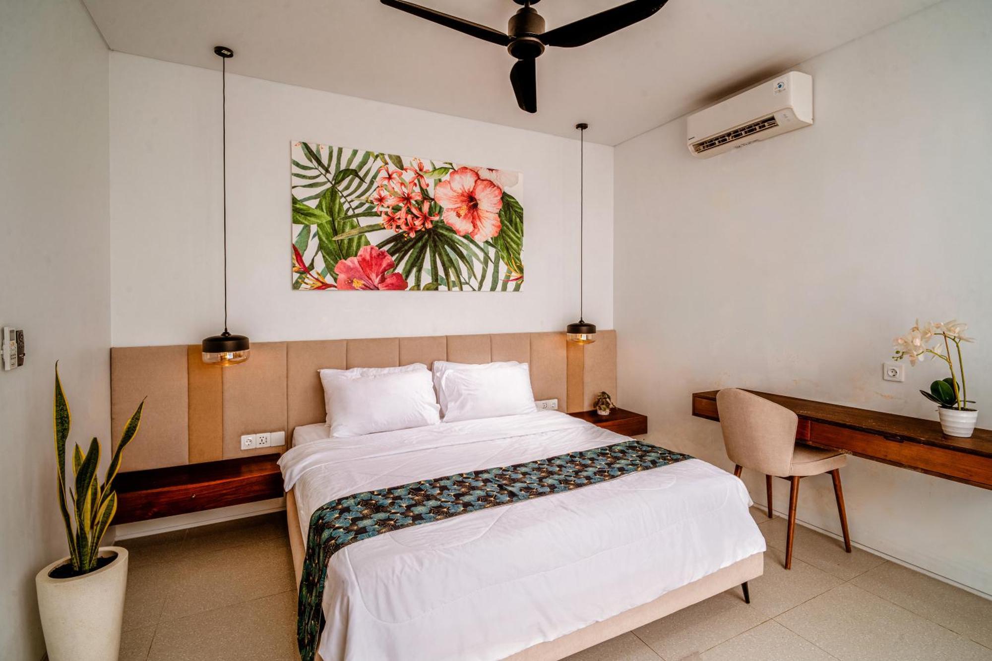 Villa Bali Large 5-br Private Luxury Dandanku In *